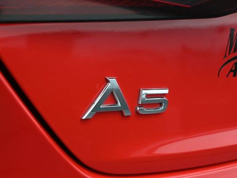 Used 2024 Audi A5 2.0T Premium Plus AWD/4WD image 35