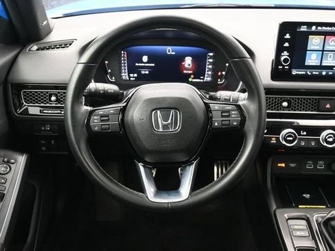 Used 2023 Honda Civic Sport Touring image 24
