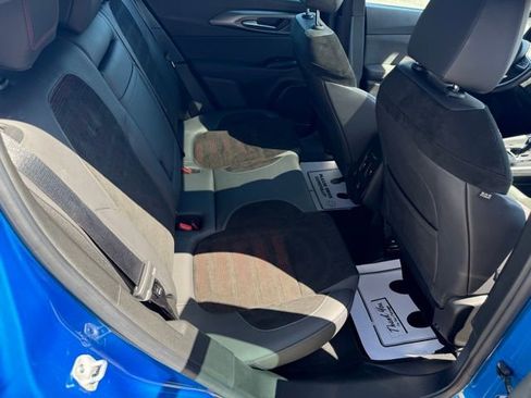 Used 2024 Dodge Hornet GT Plus w/ Track Pack image 23