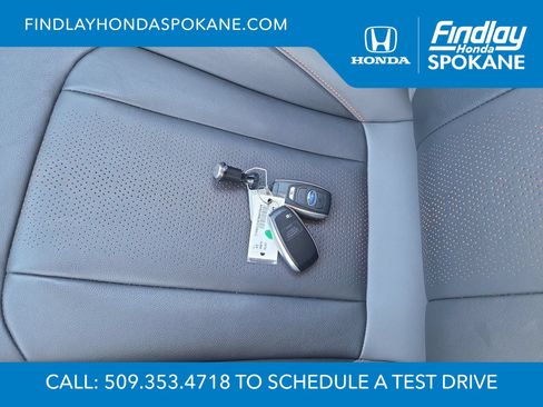 Used 2024 Subaru Crosstrek 2.5i Limited AWD/4WD image 18