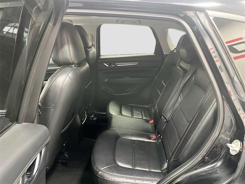 Used 2021 MAZDA CX-5 Grand Touring image 25