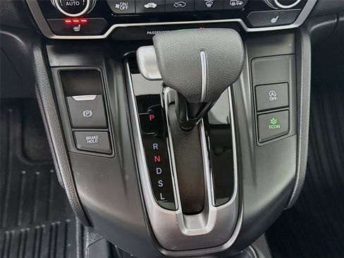 Used 2021 Honda CR-V EX image 14