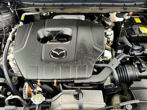 Used 2024 MAZDA CX-5 AWD 2.5 S w/ Premium Plus Pkg image 27