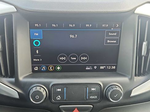 Used 2020 GMC Terrain SLT AWD/4WD image 12