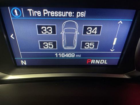 Used 2019 Chevrolet Equinox LT FWD image 6