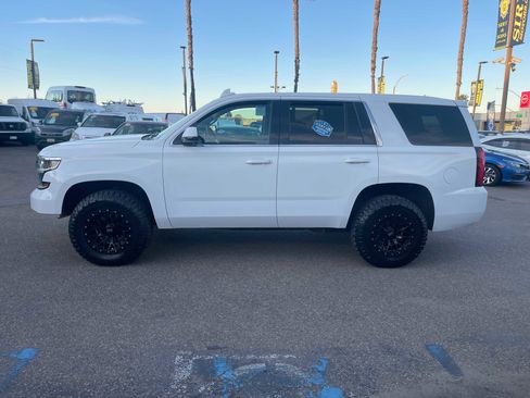 Used 2020 Chevrolet Tahoe LS w/ Max Trailering Package image 6