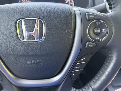 Used 2023 Honda Ridgeline RTL image 26