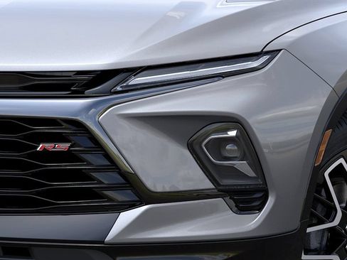 New 2026 Chevrolet Blazer RS w/ Enhanced Convenience Package AWD/4WD image 10