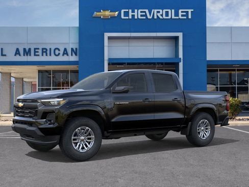 New 2026 Chevrolet Colorado LT w/ LT Convenience Package image 3