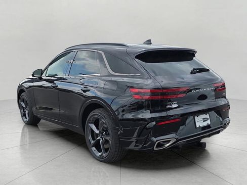 New 2026 Genesis GV70 2.5T Sport Prestige AWD/4WD image 5