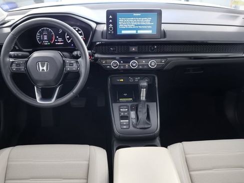 Used 2023 Honda CR-V EX-L image 2