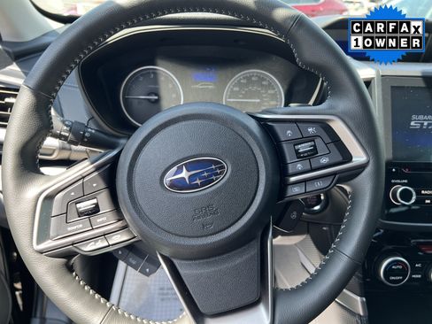 Used 2023 Subaru Forester Limited AWD/4WD image 8