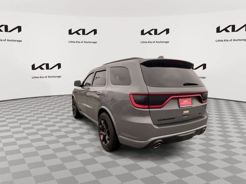 Used 2021 Dodge Durango R/T w/ Tow 'N Go Package AWD/4WD image 6