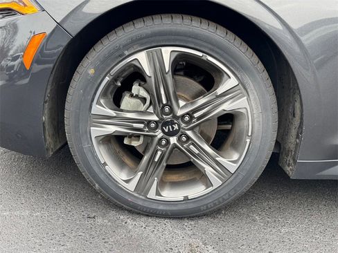 Used 2021 Kia K5 EX w/ EX Premium Package image 9