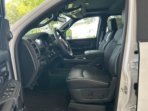 New 2026 RAM 3500 Limited image 5