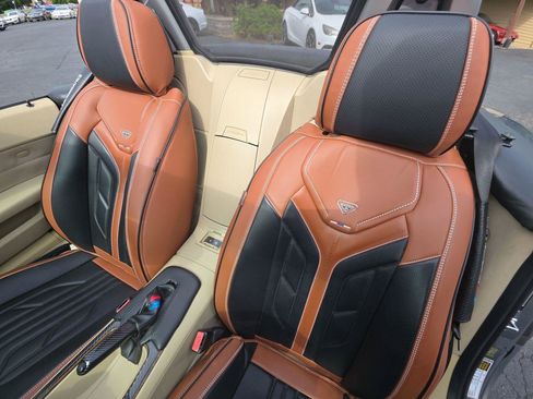 Used 2008 BMW Z4 3.0i RWD image 24