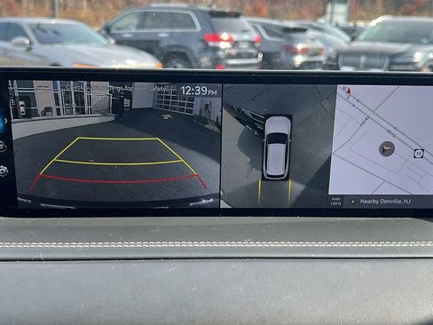 Used 2024 Genesis GV80 3.5T w/ Prestige Package image 32