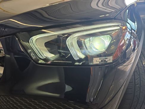 Certified 2020 Mercedes-Benz GLE 450 4MATIC image 34