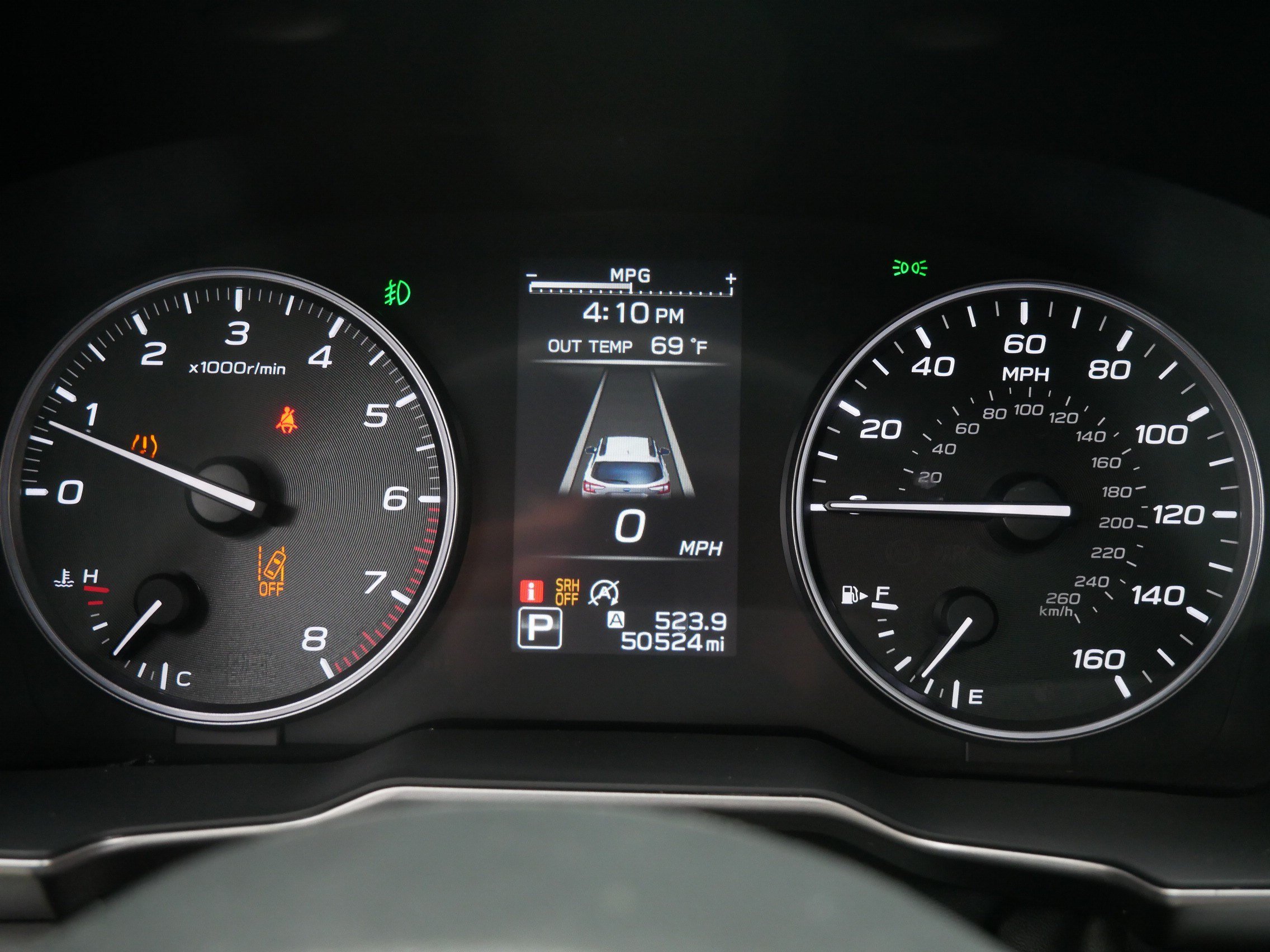 Used 2024 Subaru Outback Onyx Edition XT AWD/4WD image 24