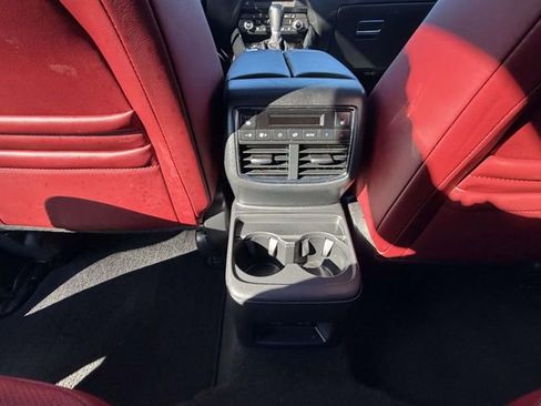 Certified 2023 MAZDA CX-9 Carbon Edition image 16