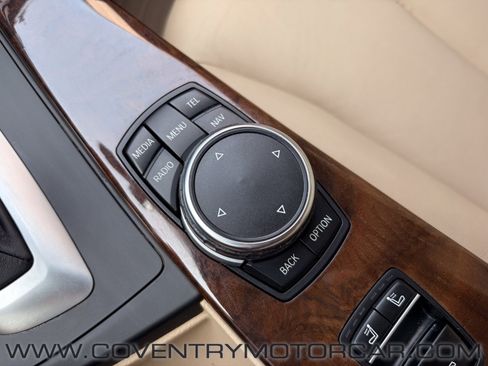 Used 2015 BMW 435i xDrive Convertible AWD/4WD image 28