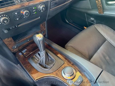 Used 2006 BMW 525i Sedan RWD image 64