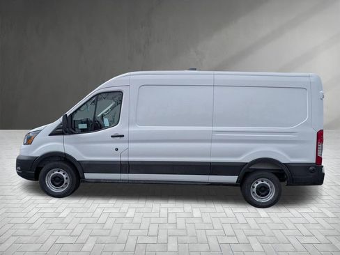 New 2026 Ford Transit 250 148 Medium Roof w/ Load Area Protection Package image 5