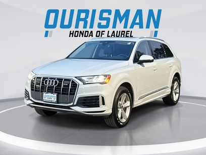 Used 2023 Audi Q7 2.0T Premium w/ Convenience Package