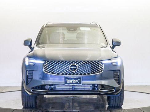 New 2026 Volvo XC90 T8 Ultra w/ Protection Package Premier AWD/4WD image 7