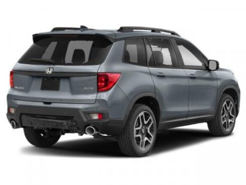 Used 2023 Honda Passport Elite image 2
