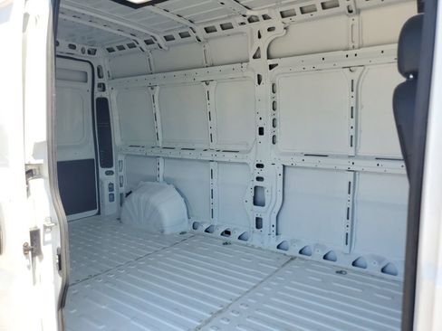 Used 2026 RAM ProMaster 2500 w/ Convenience Group FWD image 26