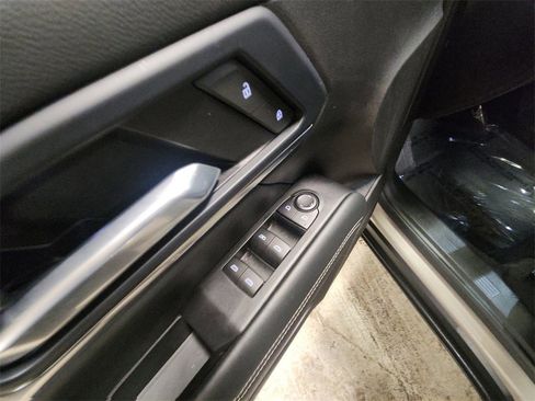 Certified 2025 GMC Terrain Elevation image 35