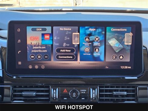 New 2026 Nissan Pathfinder SL image 21