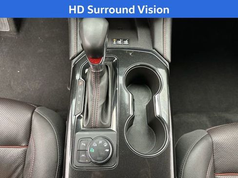 Used 2023 Chevrolet Blazer RS w/ Driver Confidence II Package image 23