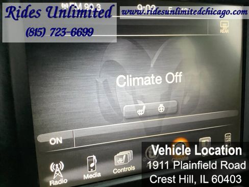 Used 2014 RAM 1500 Big Horn image 24