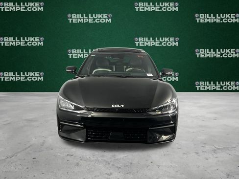 Used 2024 Kia EV6 GT-Line image 10