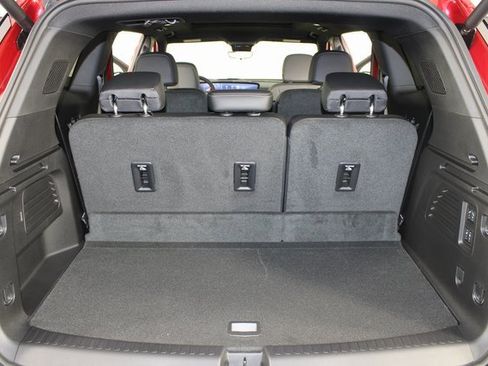 New 2026 Buick Enclave Sport Touring w/ Power Package image 22