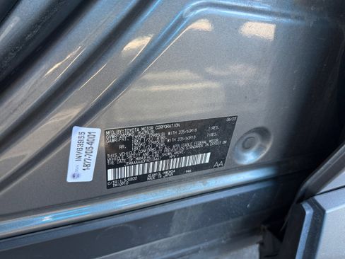 Used 2023 Toyota bZ4X FWD w/ Weather Package image 22