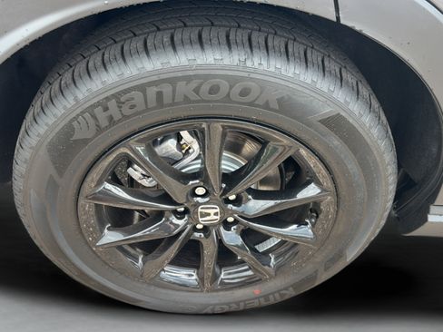 Certified 2026 Honda CR-V Sport-L image 36