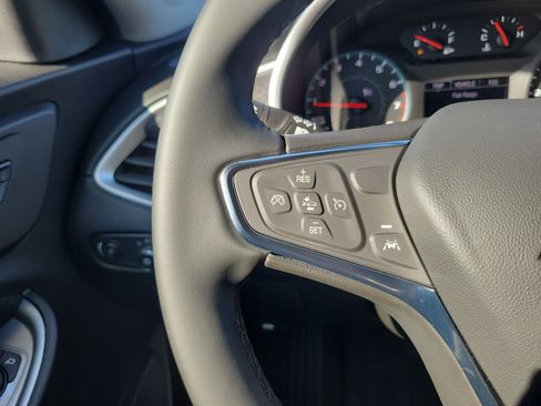 Used 2024 Chevrolet Malibu RS image 18