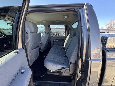 Used 2013 Ford F250 XLT w/ XLT Value Pkg image 19