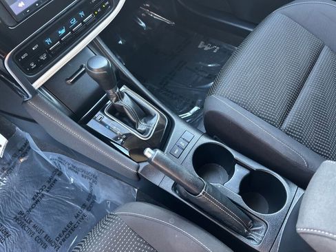 Used 2016 Scion iM image 15