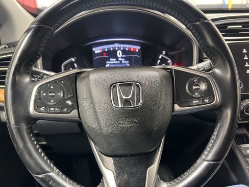 Used 2018 Honda CR-V EX-L image 38