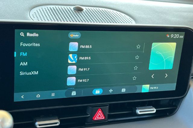New 2027 Hyundai Ioniq 5 SEL RWD image 17