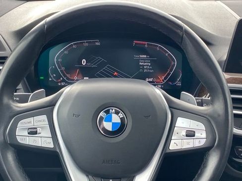 Used 2023 BMW X3 xDrive30i AWD/4WD image 8