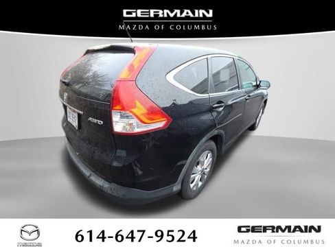 Used 2012 Honda CR-V EX image 8