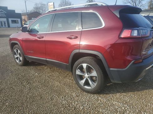 Used 2019 Jeep Cherokee Limited w/ Trailer Tow Group image 7