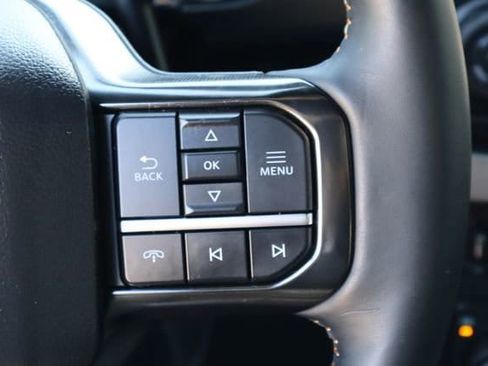 Used 2024 Ford F250 Platinum w/ Tremor Off-Road Package AWD/4WD image 13