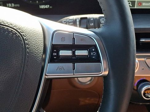 Used 2025 Kia Telluride SX Prestige X-Line image 21