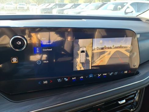 New 2026 Chevrolet Tahoe Premier image 21